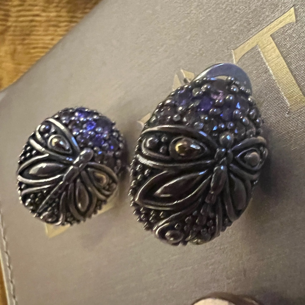 Devata earrings